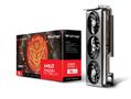 SAPPHIRE NITRO+ RADEON RX 7800XT GAM OC 16GB GDDR6 DUAL HDMI DUAL DP CTLR