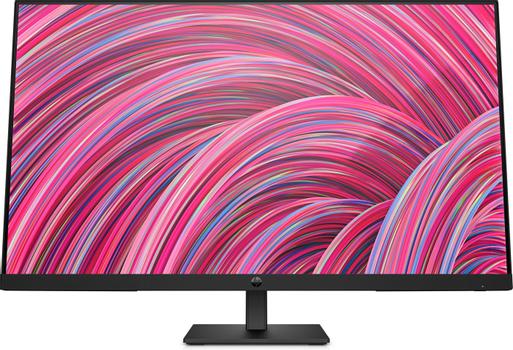 HP P32U G5 Computer Monitor 80 (64W51AA)