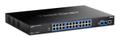 TRENDNET 26-Port Industrial Gigabit L2