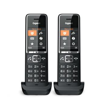 GIGASET Comfort 550Hx Analog/ Dect (L36852-H3051-R104)