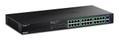TRENDNET 26-Port Gigabit EdgeSmart 