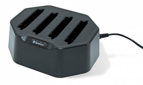 NEWLAND 4-Slot Multi Battery Charge MC-NEWLAND (NLS-MCD95-4B)