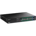 TRENDNET 18-Port Gigabit EdgeSmart 