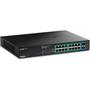 TRENDNET 18-Port Gigabit EdgeSmart 