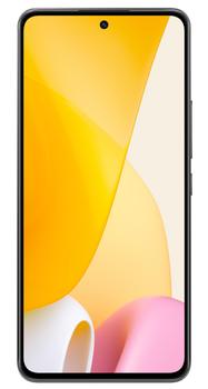 XIAOMI 12 Lite 5G 8/256GB Black (2203129G)