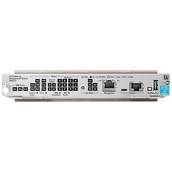 HP 5400R ZL2 Managment Module (J9827A-RFB)