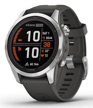 GARMIN Fenix 7S Pro 3.05 Cm (1.2") (010-02776-01)