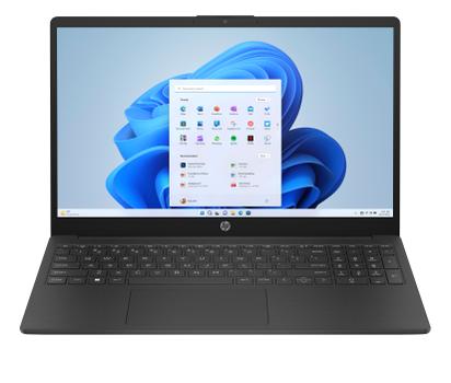 HP Laptop 15-fd0003no Intel N100 15.6inch FHD SVA 4GB 128GB UMA 3 Cells W11H WARR 1/1/0 EURO (SG)(SIS)(RDKK) (8T6M9EA#UUW)