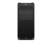 HP Workstation Z4 G5 - tower - Xeon W3-2425 3 GHz - 32 GB - SSD 1 TB