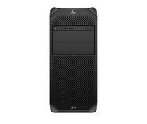 HP Z4 G5 TWR Intel Xeon W3-2425 32GB DDR5 1TB SSD W11P 1-1-1 Wty (ML)