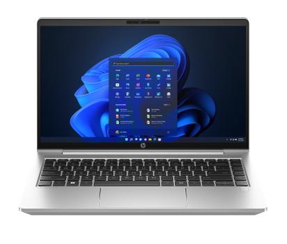 HP ProBook 445 G10 AMD Ryzen 7 7730U 14inch FHD AG 16GB 256GB SSD W11P (ML) (817P2EA#UUW)
