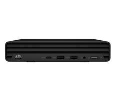 HP Pro Mini 260 G9 Intel® Core™ i5 i5-1334U 16 GB DDR4-SDRAM 512 GB SSD Windows 11 Pro Mini PC Mini-PC Schwarz