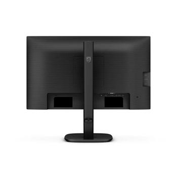 PHILIPS 23.8inch 1920x1080 120Hz IPS Flat H/A 150 MM TUV EyeSafe certified USB HUB SPEAKERS DP HDMI 300cd/m2 TCO 10 (24B2N3200J/00)