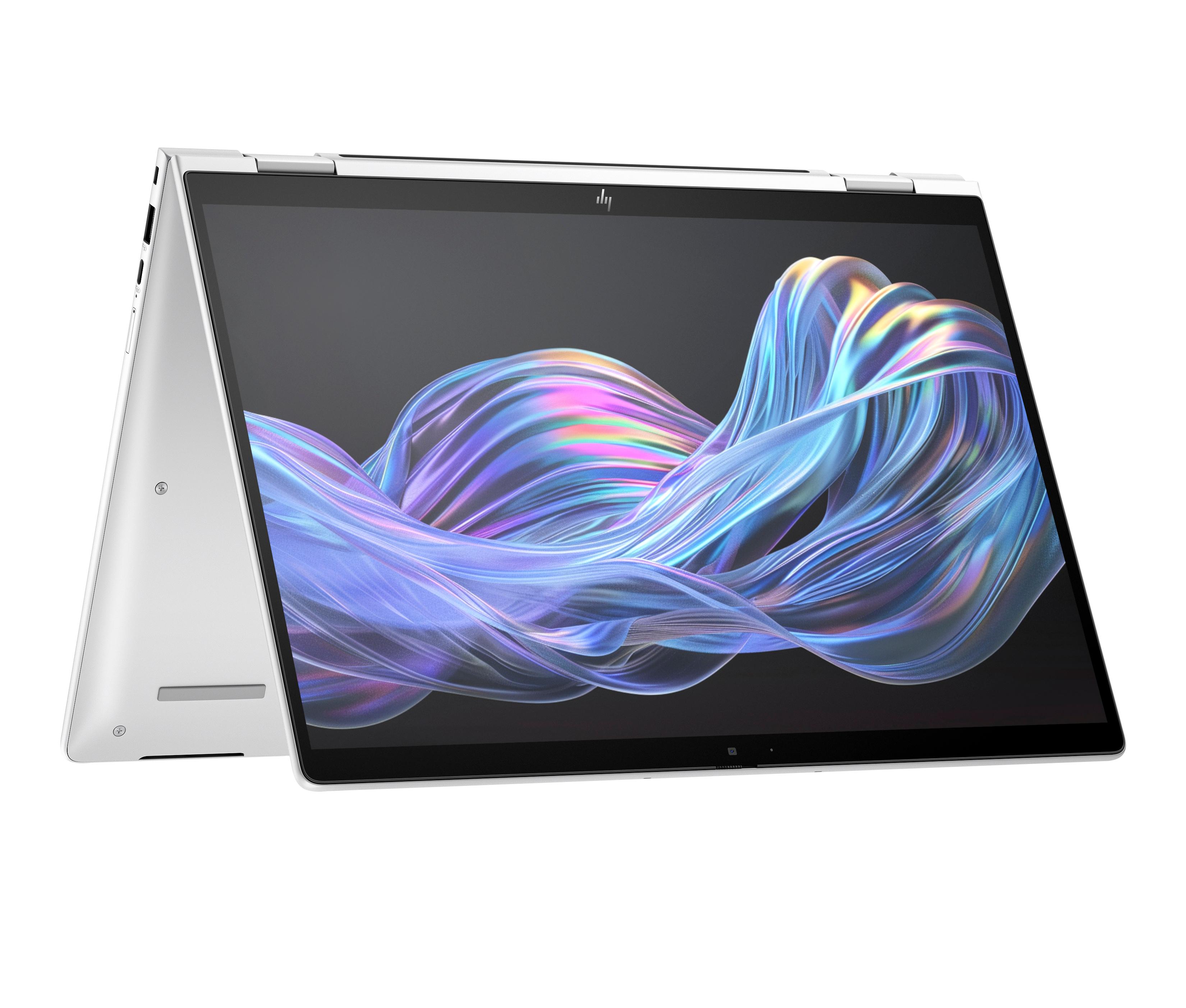 Hp Elitebook X G1i Flip Core Ultra 7 32gb 512gb 14"