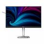 PHILIPS 27inch 2560x1440 120Hz IPS Flat H/A 150 MM TUV EyeSafe certified USB HUB SPEAKERS Power/ Light sensor DP 2xHDMI 350cd/m2 (27B2N4500/00)