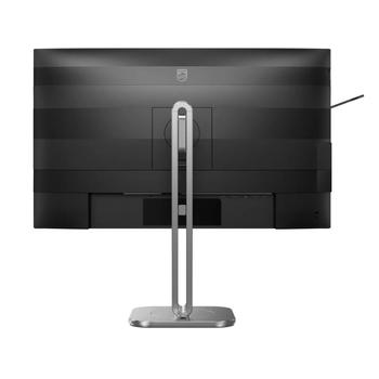 PHILIPS 27inch 2560x1440 120Hz IPS Flat H/A 150 MM TUV EyeSafe certified USB HUB SPEAKERS Power/ Light sensor DP 2xHDMI 350cd/m2 (27B2N4500/00)