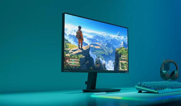 PHILIPS 23,8"" Evnia 24M2N3200NF | 1920x1080 | IPS | 144Hz | (24M2N3200NF/00)