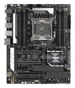 ASUS WS X299 Pro, Socket-2066 Moderkort, ATX, X299, DDR4, 4xPCIe-x16, SLI/CFX, U.2, M.2, Intel GbLAN