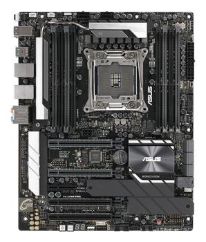 ASUS X299 PRO (Intel, 2066) WS X299  (90SW0090-M0EAY0)