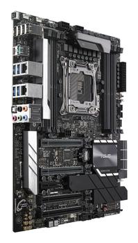 ASUS X299 PRO (Intel, 2066) WS X299  (90SW0090-M0EAY0)