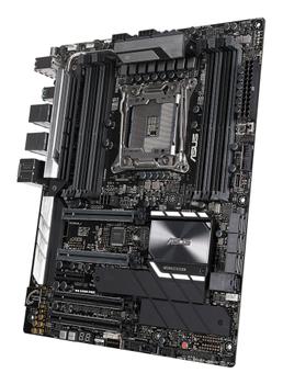 ASUS X299 PRO (Intel, 2066) WS X299  (90SW0090-M0EAY0)
