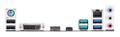 ASUS PRIME B450-PLUS Moderkort AM4, ATX, DDR4,2x PCIe-x16, 1x M.2, USB 3.1 (90MB0YN0-M0EAY0)