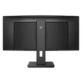 Philips B Line 346B1C - LED-skjerm - kurvet - 34" (346B1C/00)