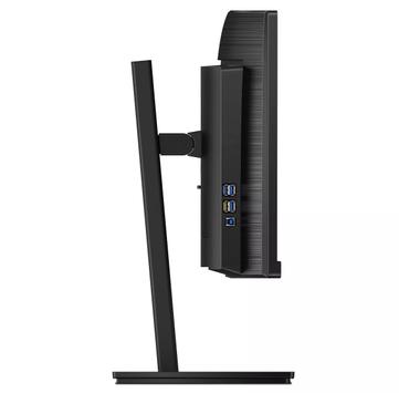 Philips B Line 346B1C - LED-skjerm - kurvet - 34" (346B1C/00)