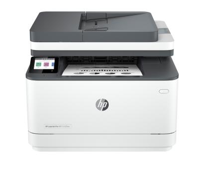HP LaserJet Pro MFP 3102fdw (3G630F#ABY)
