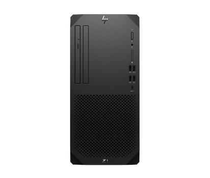 HP Z1 G9 TWR Intel Core i7-14700 32GB DDR5 1TB SSD RTX 4060 W10P 3yw SmartBuy (ML) (A40JPET#UUW)