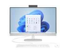 HP 27" FHD IPS All-in-One i5-1335U 16G