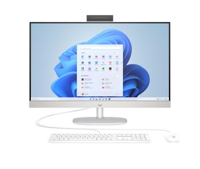 HP 27" FHD IPS All-in-One i5-1335U 16G (9J3J1EA#ABD)