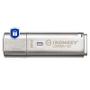 KINGSTON n IronKey Locker+ 50 - USB flash drive - encrypted - 64 GB - USB 3.2 Gen 1