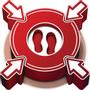 BRADY 3D Safety Sign - COVID-19 -