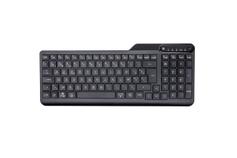 HP 460 Multi-Device Keyboard-B