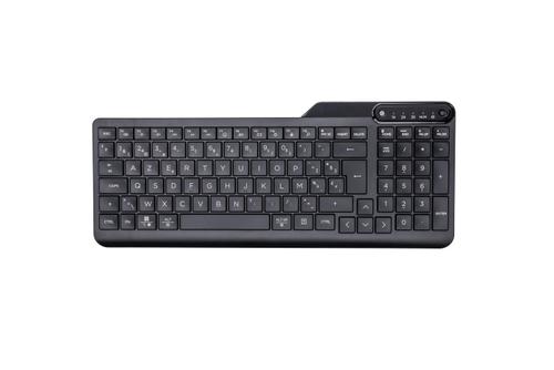 HP 460 Multi-Device Keyboard-B (7N7B8AA#AC0)