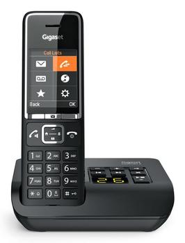 GIGASET Comfort 550A Analog Telephone  (S30852-H3021-B104)