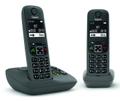 GIGASET Ae690A Analog/Dect Telephone