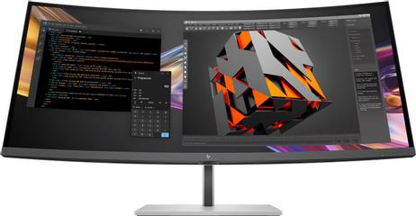 HP Series 7 Pro 37.5 inch WQHD+ (8K167A5)