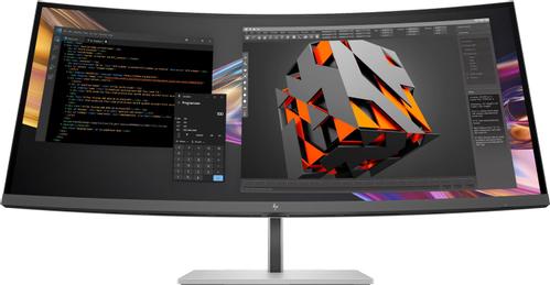 HP Series 7 Pro 37.5 inch WQHD+ (8K167A5)