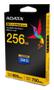 A-DATA mSD EXPRESS SWITCH 2 256GB PCIe U3 C10 V30 RW:800MBs/700MBs