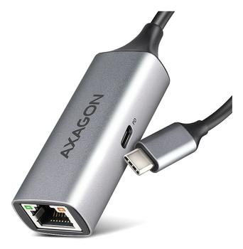 AXAGON ADE-TXPD USB-C 3.2 Gen1 LAN adapter 1 (ADE-TXPD)