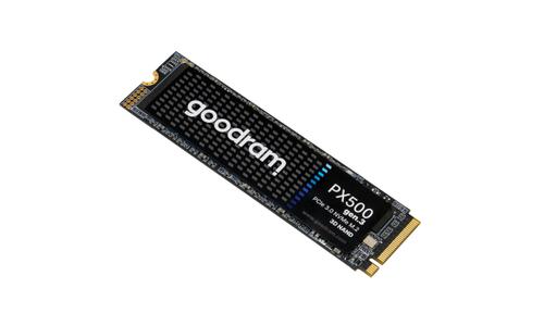 GOODRAM 0-256-80-G3 Internal Solid  (SSDPR-PX500-256-80-G3)
