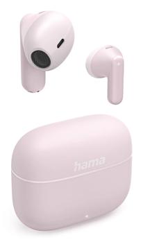 HAMA True Wireless Freedom Light II ró (221755)