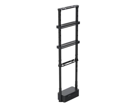 ERGONOMIC SOLUTIONS Dual-sided,  height adjustable (SPDS41011-02)