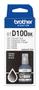 BROTHER BTD100BK INK BOTTLE prints 7.500 pages (BTD100BK)