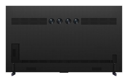 TCL 85" X11K Premium 4K QD-Mini LED Google TV QD-Mini LED, 4K, HDR, 6500 nits, Smart TV, Dolby Vision IQ och Atmos, 144Hz (85X11K)