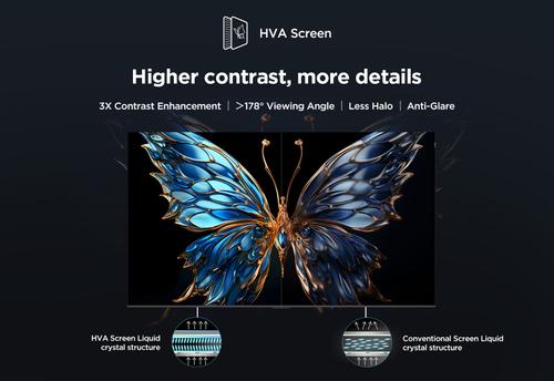 TCL V6C 43V6C TV 109,2 cm (43") 4K Ult (43V6C)