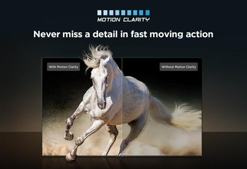 TCL 43" V6C 4K LED Google TV QLED, Direkte LED-smart-TV,  4K HDR-TV, Google TV (43V6C)