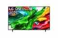 LG QNED85A 86" 4K MiniLED Smart TV (2025)